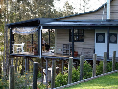 Tuppy's On The Lake - Perisher Accommodation 2