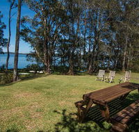 Tuppy's on the Lake - Perisher Accommodation