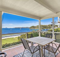 Tuscan Waterfront Unit 1/213 Soldiers Point Road - Perisher Accommodation