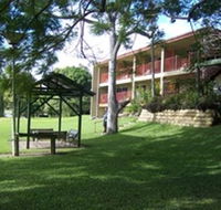 Tweed River Motel - Perisher Accommodation