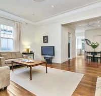 Two Bedroom Apartment Edwin Street - Perisher Accommodation