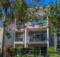 Two Bedroom Resort Apartment - Perisher Accommodation