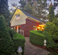 Tyneside Gatehouse - Perisher Accommodation