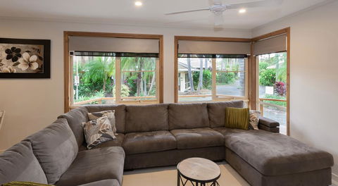 Ultiqa Village Resort - Perisher Accommodation 2