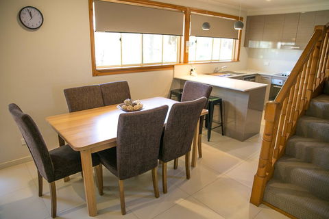 Ultiqa Village Resort - Perisher Accommodation 3