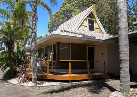 Ultiqa Village Resort - Perisher Accommodation 1