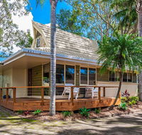 Ultiqa Village Resort - Perisher Accommodation