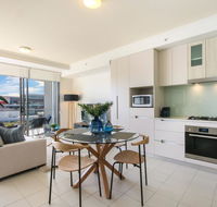 Urban Rest - Kelvin Grove - Perisher Accommodation