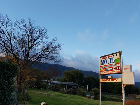Valley View Motel - Perisher Accommodation 0