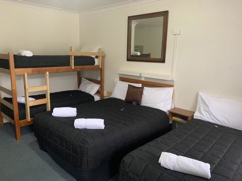 Valley View Motel - Perisher Accommodation 3