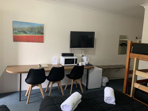Valley View Motel - Perisher Accommodation 1