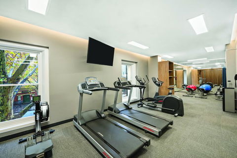 Vibe Hotel Melbourne - Perisher Accommodation 2