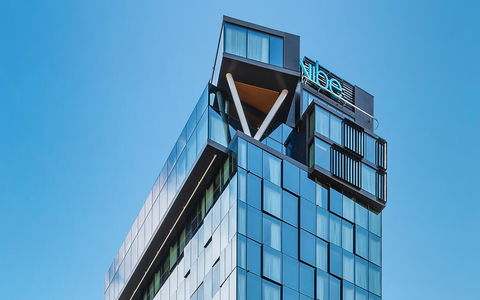 Vibe Hotel Melbourne - Perisher Accommodation 0