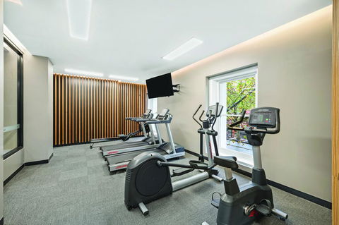 Vibe Hotel Melbourne - Perisher Accommodation 1
