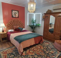 Victoria House - Perisher Accommodation