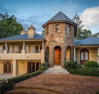 Victoria's At Ewingsdale - Perisher Accommodation