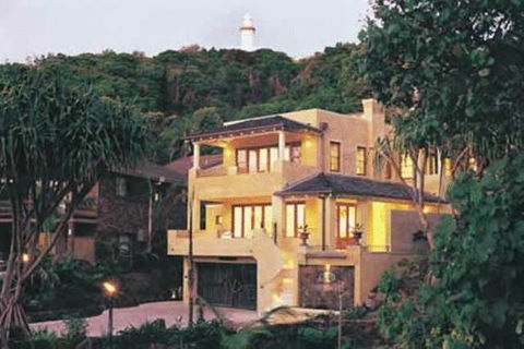 Victoria's At Wategos - Perisher Accommodation 0