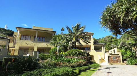 Victoria's At Wategos - Perisher Accommodation 2