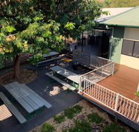 Victoria Village - Perisher Accommodation