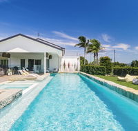 Villa St Helena - Perisher Accommodation