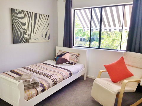 Villa Via Veneto - Perisher Accommodation 2