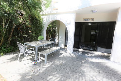 Villa Via Veneto - Perisher Accommodation 1
