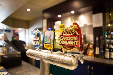 Villawood Hotel - Perisher Accommodation 3