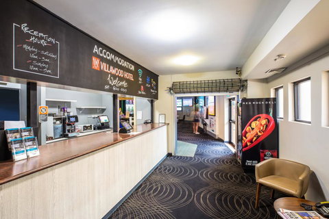 Villawood Hotel - Perisher Accommodation 1