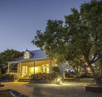 Vineyard Cottages - Perisher Accommodation