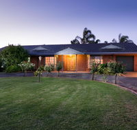 Vineyard Retreat Mildura - Perisher Accommodation