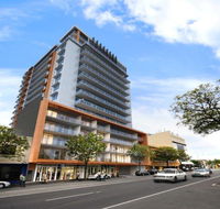 Vision On Morphett Adelaide Central - Perisher Accommodation