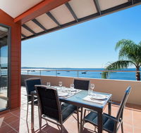 Vogue Unit 3/197 Soldiers Point Road - Perisher Accommodation