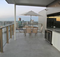 VUE Penthouse on King William - Perisher Accommodation