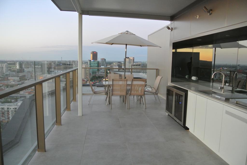 Adelaide SA Perisher Accommodation