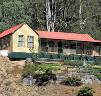 Walhalla Wild Cherry - Perisher Accommodation