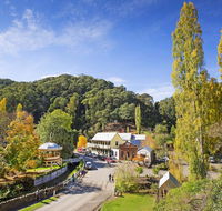 Walhalla's Star Hotel - Perisher Accommodation