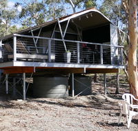 Wallabies Rest - Perisher Accommodation
