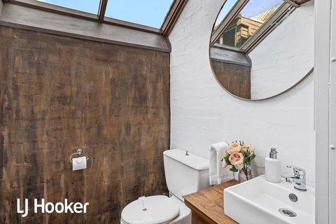 Wanda Waterview - Tranquil Treetop Surrounds - Perisher Accommodation 1