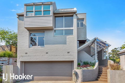 Wanda Waterview - Tranquil Treetop Surrounds - Perisher Accommodation 3