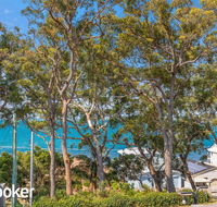 Wanda Waterview - Tranquil treetop surrounds - Perisher Accommodation