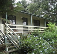 Warburton Holiday House - Perisher Accommodation