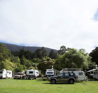 Warburton Holiday Park - Perisher Accommodation