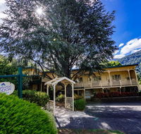 Warburton Lodge - Perisher Accommodation