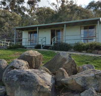 Warby Cottage - Perisher Accommodation