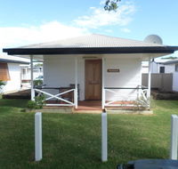 Warrego Hotel Motel Cunnamulla - Perisher Accommodation