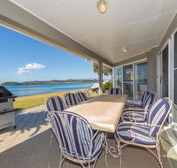 Waterfront Wonderland Foreshore Drive 41 - Perisher Accommodation