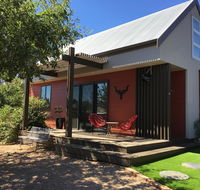 Daydream Cottage - Perisher Accommodation