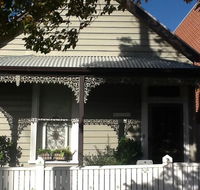 Redruth Cottage - Perisher Accommodation