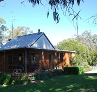 Bluegum Ridge Cottages - Perisher Accommodation