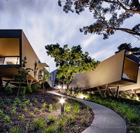 Hepburn Springs Escape - Perisher Accommodation